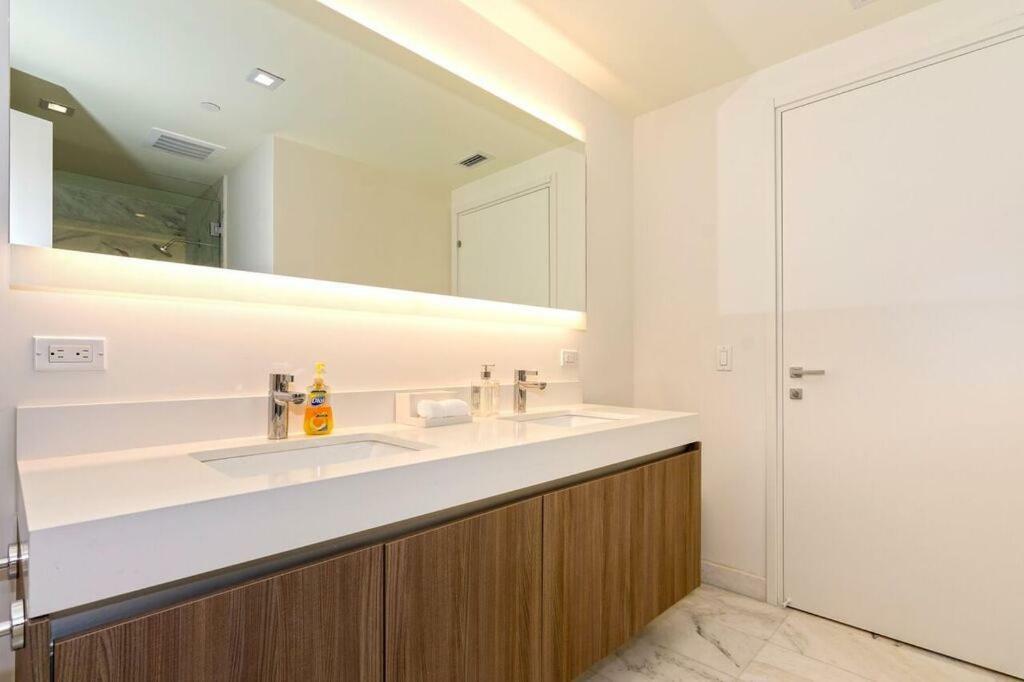 Departamento En Tiffany House Fort Lauderdale Beach Miami Eksteriør billede