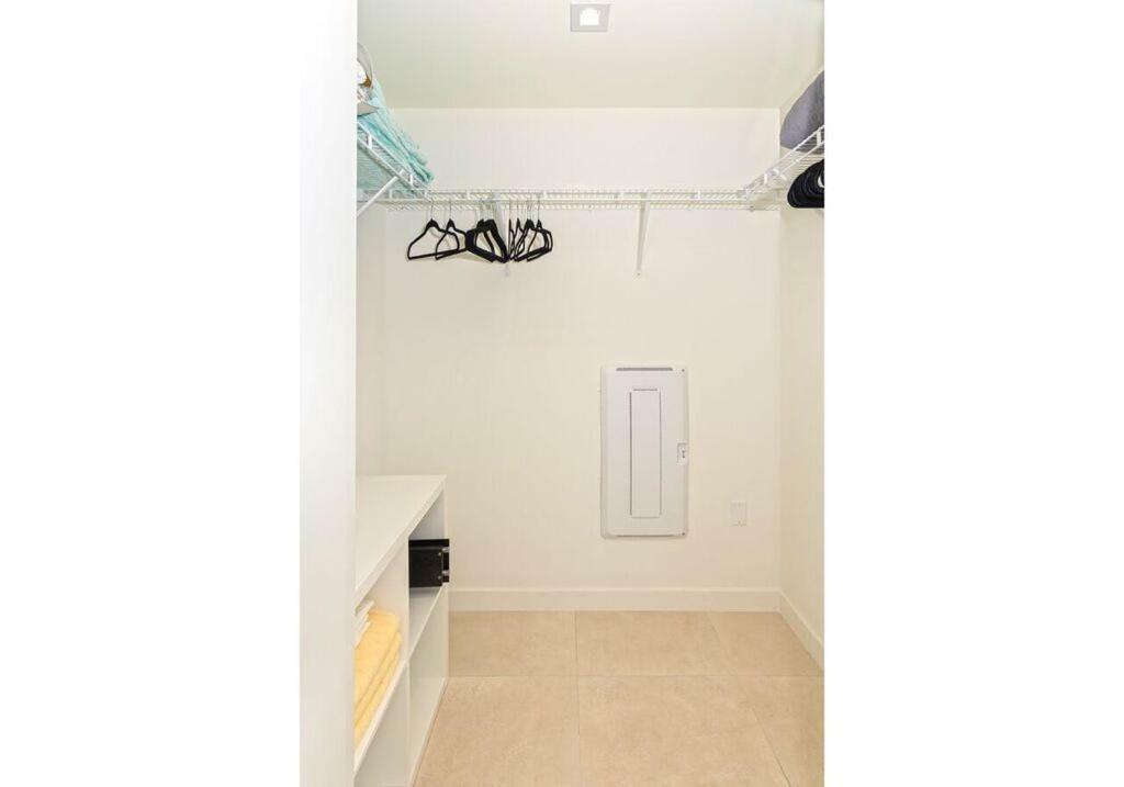 Departamento En Tiffany House Fort Lauderdale Beach Miami Eksteriør billede