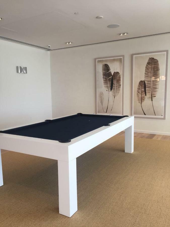 Departamento En Tiffany House Fort Lauderdale Beach Miami Eksteriør billede